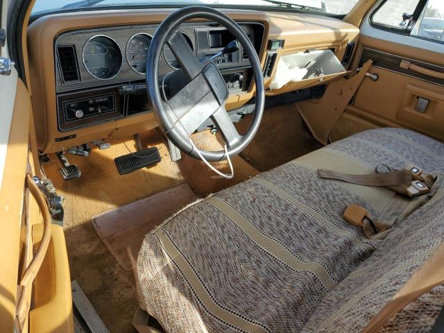 Photo 7 VIN: 1B7HD14W1FS717371 - DODGE D SERIES 