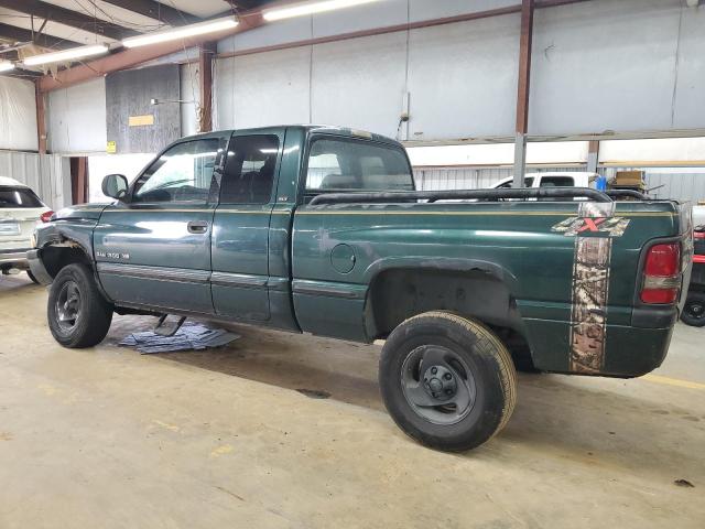 Photo 1 VIN: 1B7HF13Y0WJ150721 - DODGE RAM 1500 