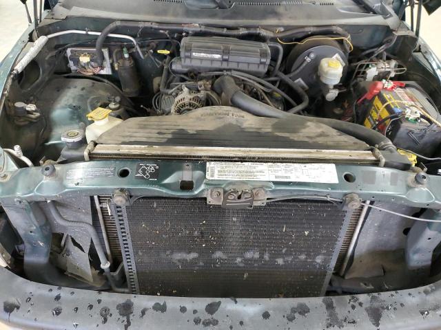 Photo 10 VIN: 1B7HF13Y0WJ150721 - DODGE RAM 1500 