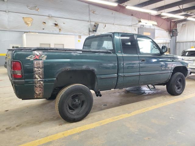 Photo 2 VIN: 1B7HF13Y0WJ150721 - DODGE RAM 1500 