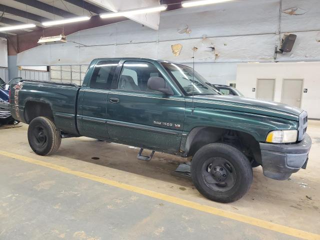 Photo 3 VIN: 1B7HF13Y0WJ150721 - DODGE RAM 1500 