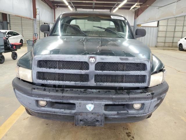 Photo 4 VIN: 1B7HF13Y0WJ150721 - DODGE RAM 1500 