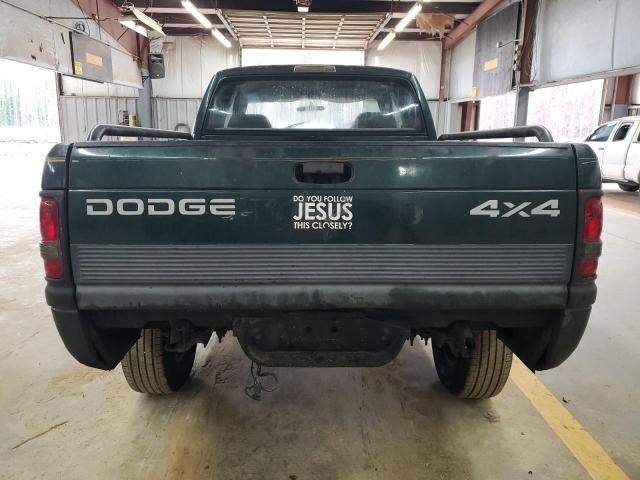 Photo 5 VIN: 1B7HF13Y0WJ150721 - DODGE RAM 1500 