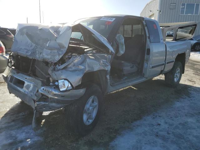 Photo 0 VIN: 1B7HF13Y3WJ130916 - DODGE RAM 1500 