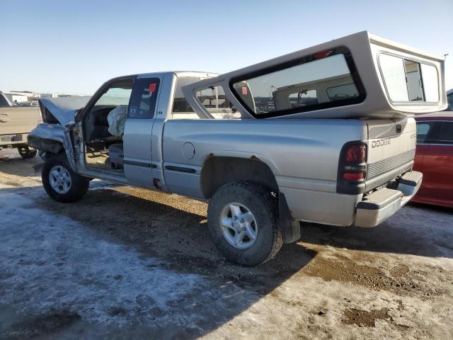 Photo 1 VIN: 1B7HF13Y3WJ130916 - DODGE RAM 1500 