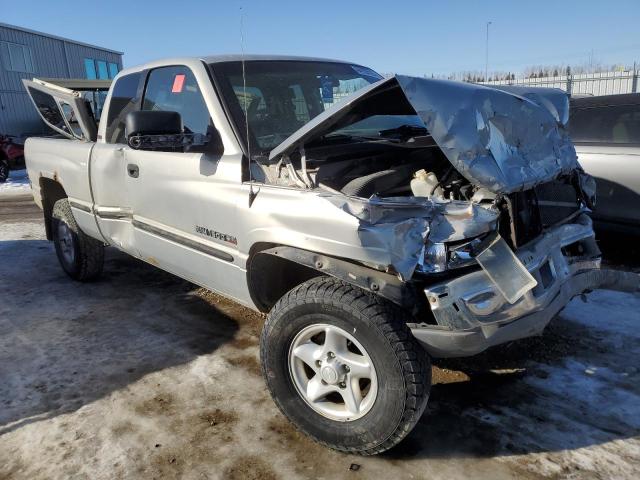 Photo 3 VIN: 1B7HF13Y3WJ130916 - DODGE RAM 1500 