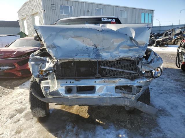 Photo 4 VIN: 1B7HF13Y3WJ130916 - DODGE RAM 1500 