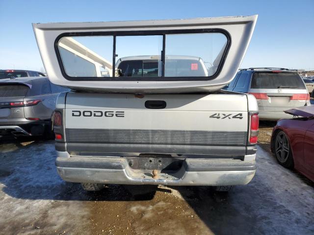 Photo 5 VIN: 1B7HF13Y3WJ130916 - DODGE RAM 1500 