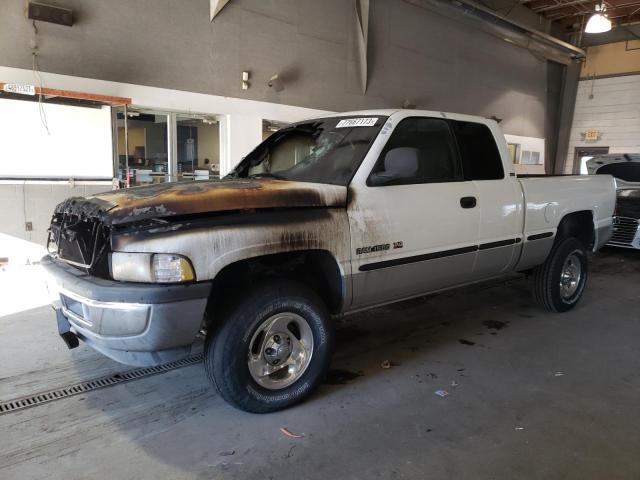 Photo 0 VIN: 1B7HF13Y5WJ145689 - DODGE RAM 1500 