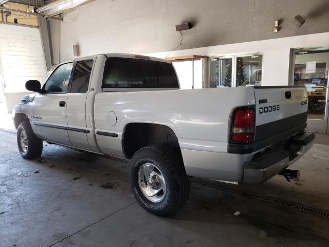 Photo 1 VIN: 1B7HF13Y5WJ145689 - DODGE RAM 1500 