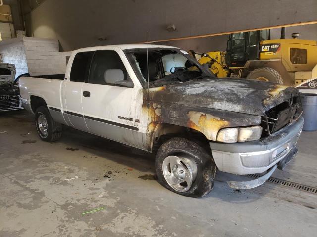 Photo 3 VIN: 1B7HF13Y5WJ145689 - DODGE RAM 1500 