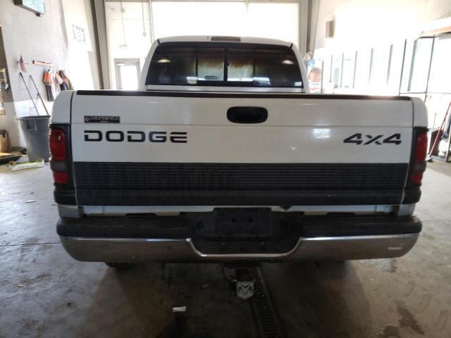 Photo 5 VIN: 1B7HF13Y5WJ145689 - DODGE RAM 1500 