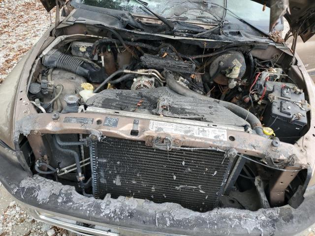 Photo 10 VIN: 1B7HF13Y61J285257 - DODGE RAM 1500 Q 