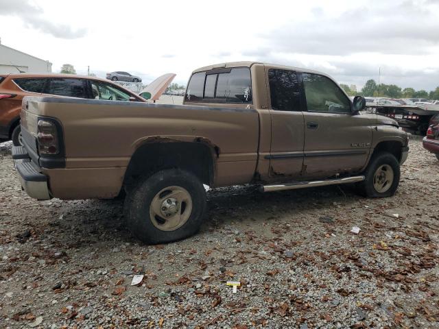 Photo 2 VIN: 1B7HF13Y61J285257 - DODGE RAM 1500 Q 