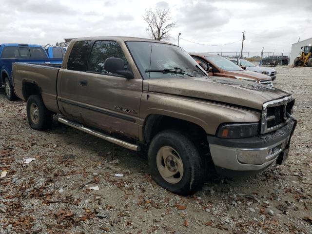 Photo 3 VIN: 1B7HF13Y61J285257 - DODGE RAM 1500 Q 