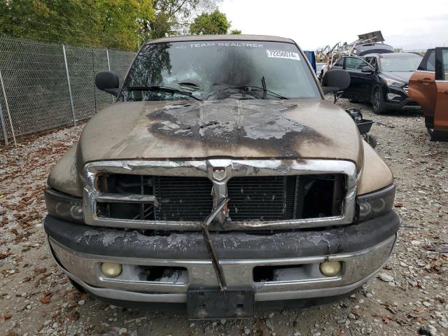 Photo 4 VIN: 1B7HF13Y61J285257 - DODGE RAM 1500 Q 