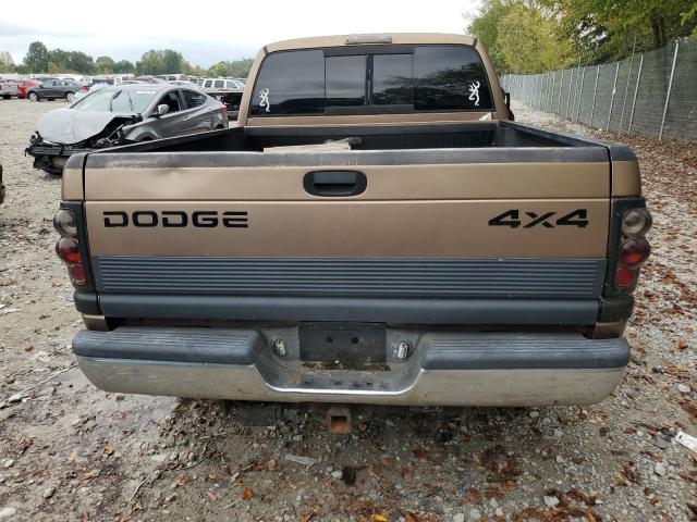 Photo 5 VIN: 1B7HF13Y61J285257 - DODGE RAM 1500 Q 