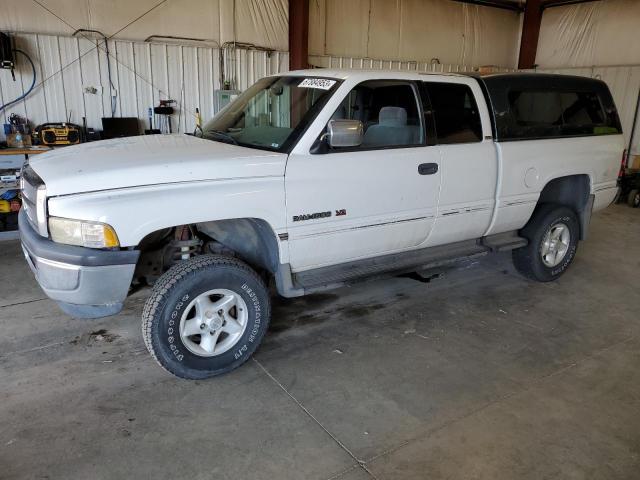 Photo 0 VIN: 1B7HF13Y6VJ572216 - DODGE RAM 1500 