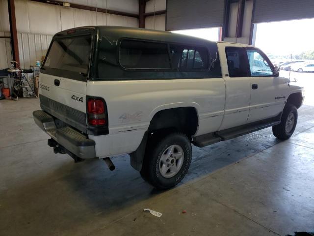 Photo 2 VIN: 1B7HF13Y6VJ572216 - DODGE RAM 1500 