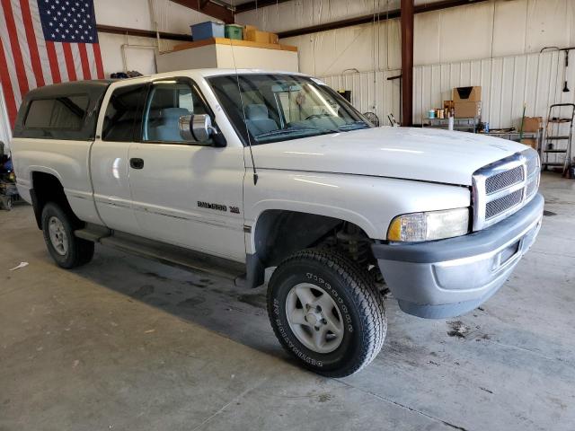 Photo 3 VIN: 1B7HF13Y6VJ572216 - DODGE RAM 1500 