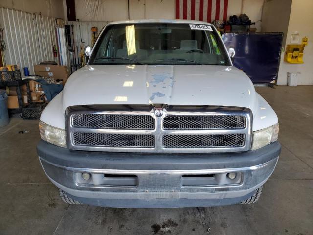 Photo 4 VIN: 1B7HF13Y6VJ572216 - DODGE RAM 1500 