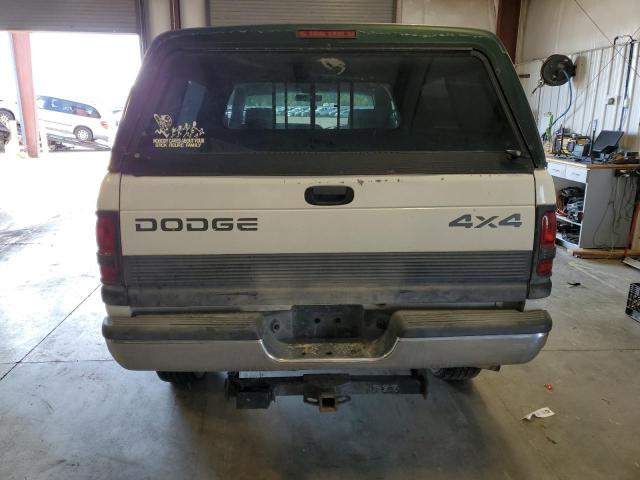 Photo 5 VIN: 1B7HF13Y6VJ572216 - DODGE RAM 1500 