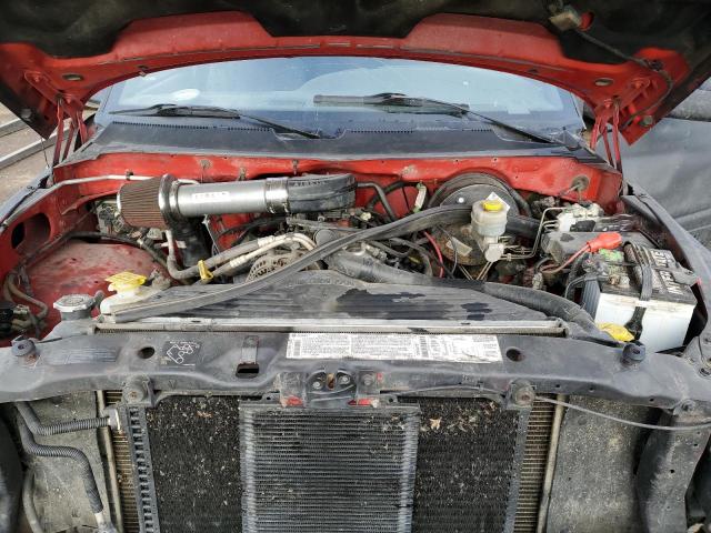 Photo 10 VIN: 1B7HF13Y6XJ643692 - DODGE RAM 1500 