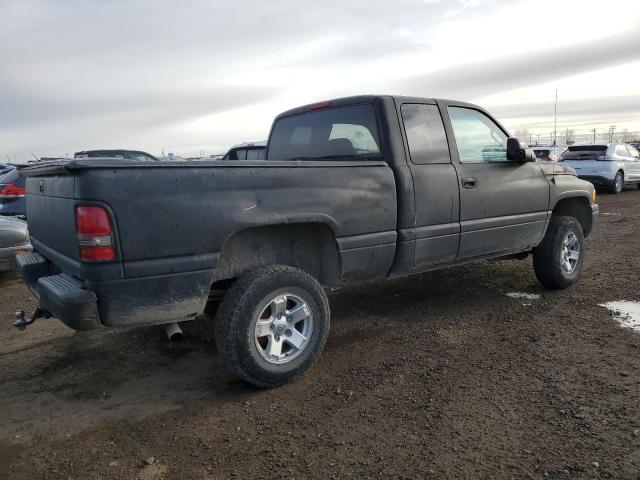 Photo 2 VIN: 1B7HF13Y6XJ643692 - DODGE RAM 1500 