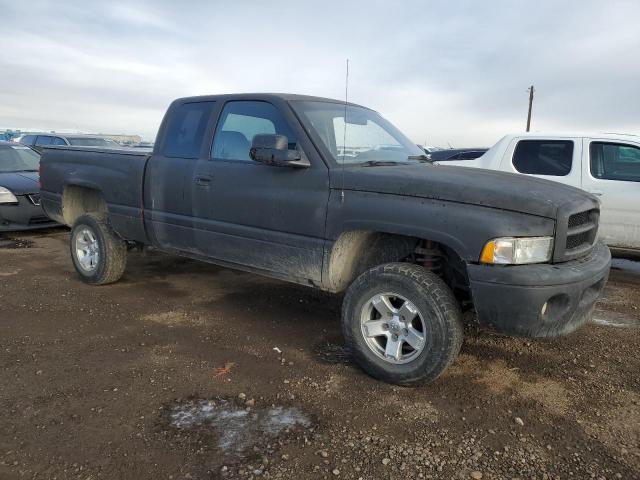 Photo 3 VIN: 1B7HF13Y6XJ643692 - DODGE RAM 1500 