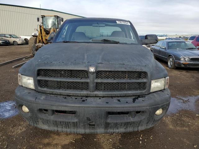 Photo 4 VIN: 1B7HF13Y6XJ643692 - DODGE RAM 1500 