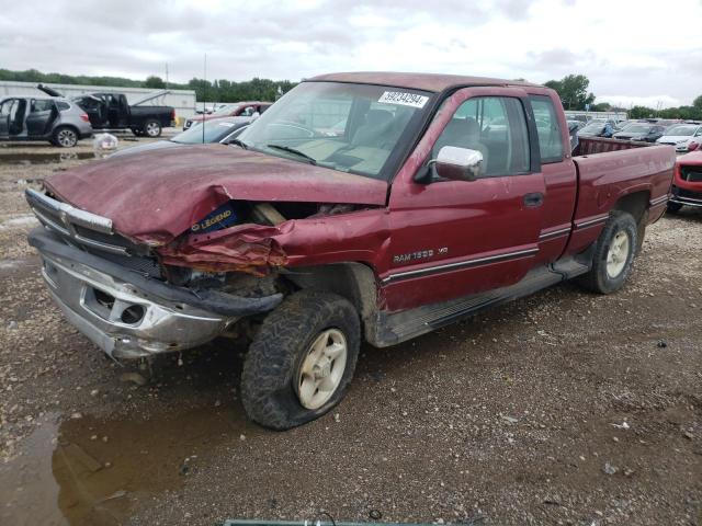 Photo 0 VIN: 1B7HF13Y8TJ172946 - DODGE RAM 1500 