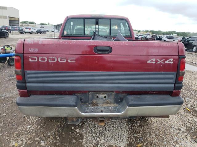 Photo 5 VIN: 1B7HF13Y8TJ172946 - DODGE RAM 1500 