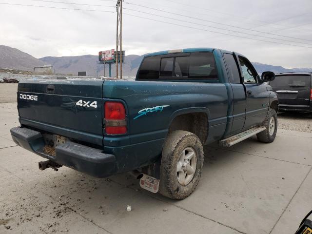 Photo 2 VIN: 1B7HF13Y8WJ101735 - DODGE ALL MODELS 