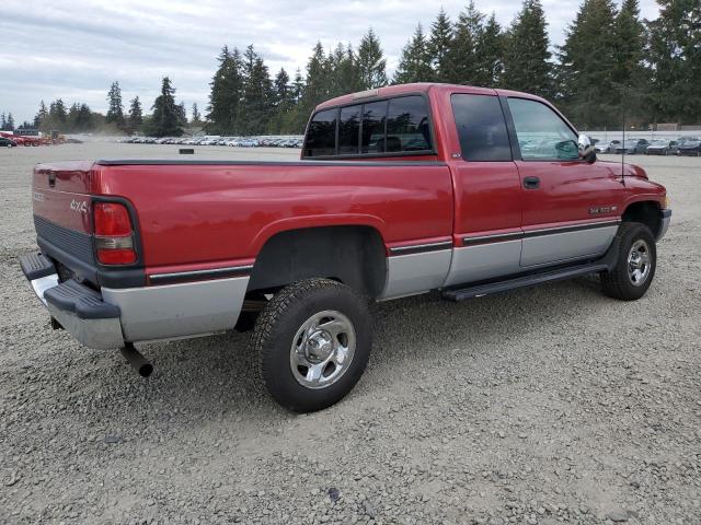 Photo 2 VIN: 1B7HF13Y9VJ621618 - DODGE RAM 1500 