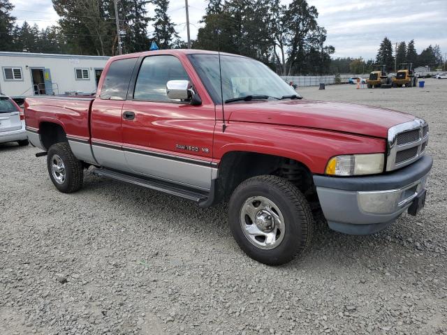 Photo 3 VIN: 1B7HF13Y9VJ621618 - DODGE RAM 1500 