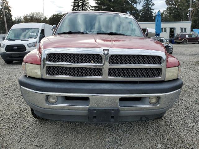 Photo 4 VIN: 1B7HF13Y9VJ621618 - DODGE RAM 1500 