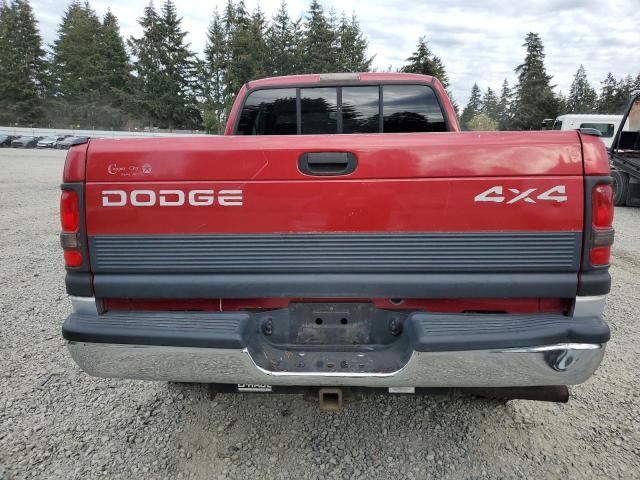 Photo 5 VIN: 1B7HF13Y9VJ621618 - DODGE RAM 1500 