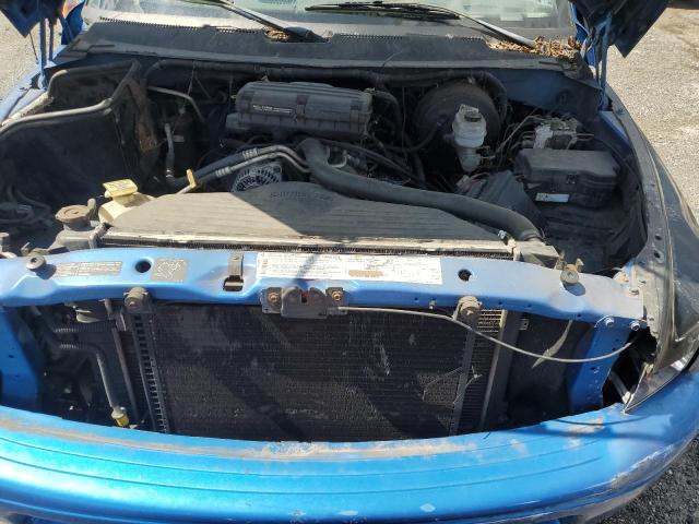 Photo 10 VIN: 1B7HF13Y9XJ631617 - DODGE 150 CUS CC 