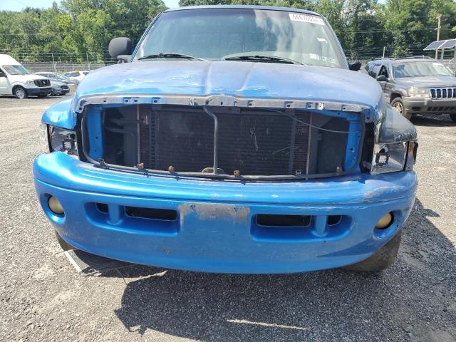 Photo 4 VIN: 1B7HF13Y9XJ631617 - DODGE 150 CUS CC 