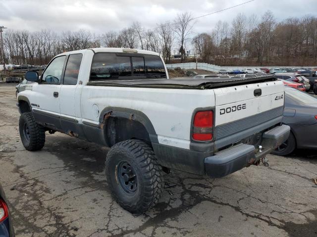 Photo 1 VIN: 1B7HF13YXWJ103888 - DODGE RAM 1500 