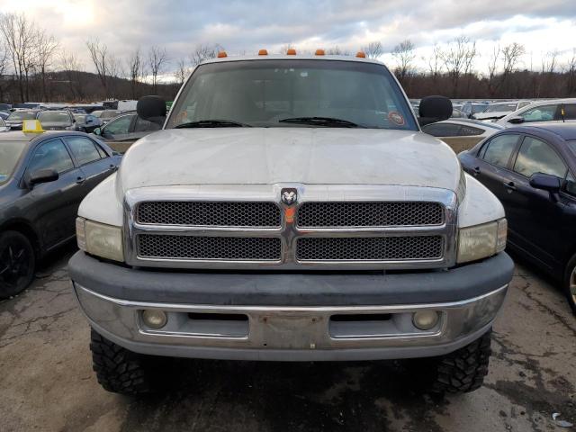 Photo 4 VIN: 1B7HF13YXWJ103888 - DODGE RAM 1500 