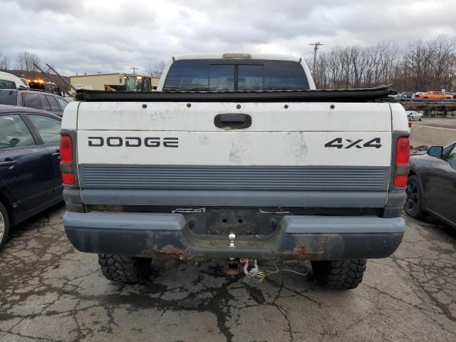 Photo 5 VIN: 1B7HF13YXWJ103888 - DODGE RAM 1500 