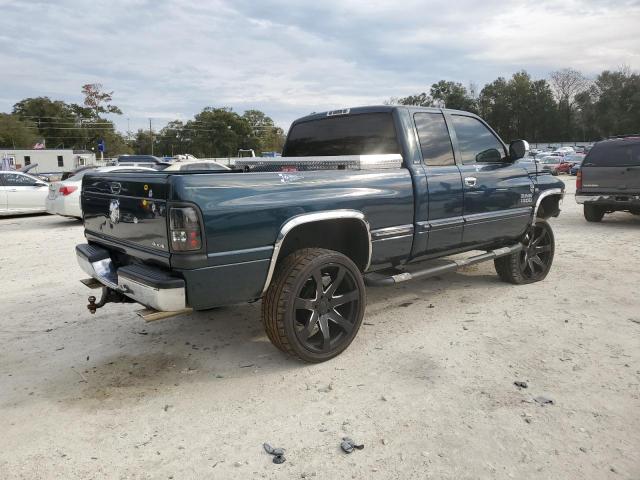 Photo 2 VIN: 1B7HF13YXXJ504522 - DODGE RAM 1500 