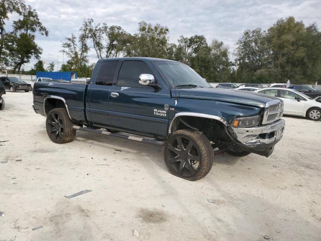 Photo 3 VIN: 1B7HF13YXXJ504522 - DODGE RAM 1500 