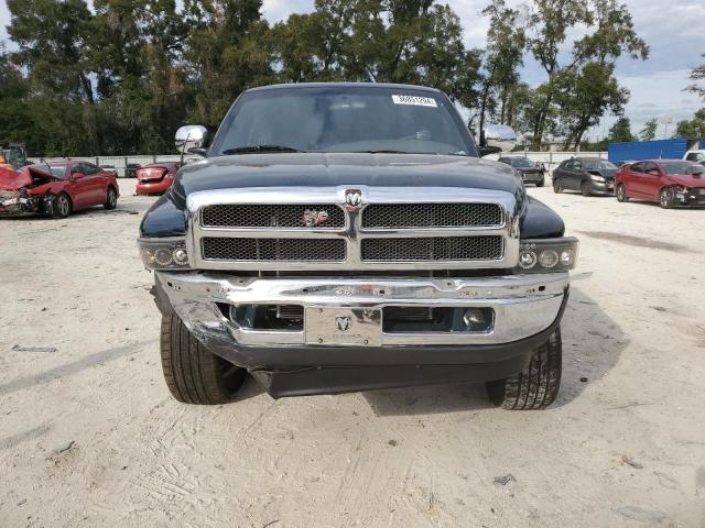 Photo 4 VIN: 1B7HF13YXXJ504522 - DODGE RAM 1500 