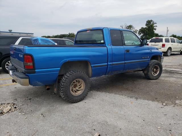 Photo 2 VIN: 1B7HF13Z0XJ619767 - DODGE RAM 1500 