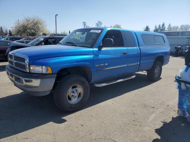 Photo 0 VIN: 1B7HF13Z0YJ179034 - DODGE RAM 1500 