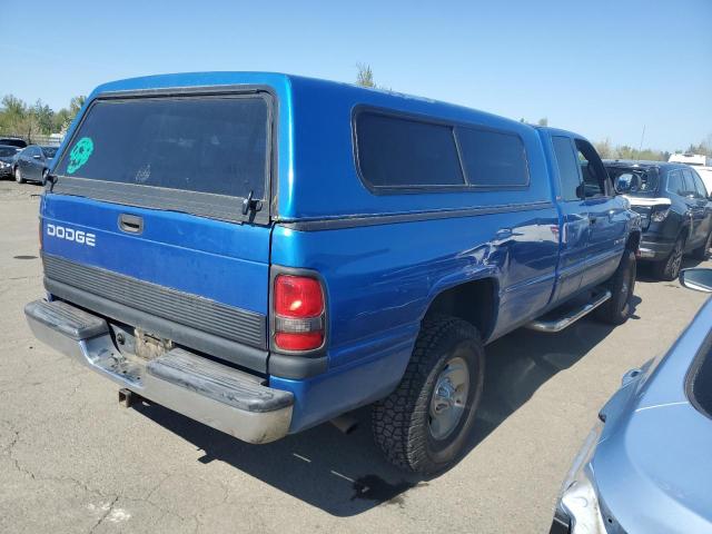 Photo 2 VIN: 1B7HF13Z0YJ179034 - DODGE RAM 1500 