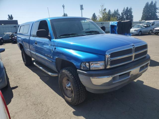 Photo 3 VIN: 1B7HF13Z0YJ179034 - DODGE RAM 1500 