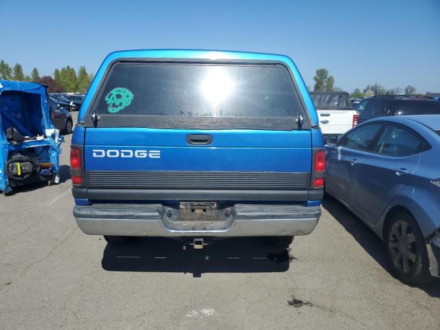 Photo 5 VIN: 1B7HF13Z0YJ179034 - DODGE RAM 1500 